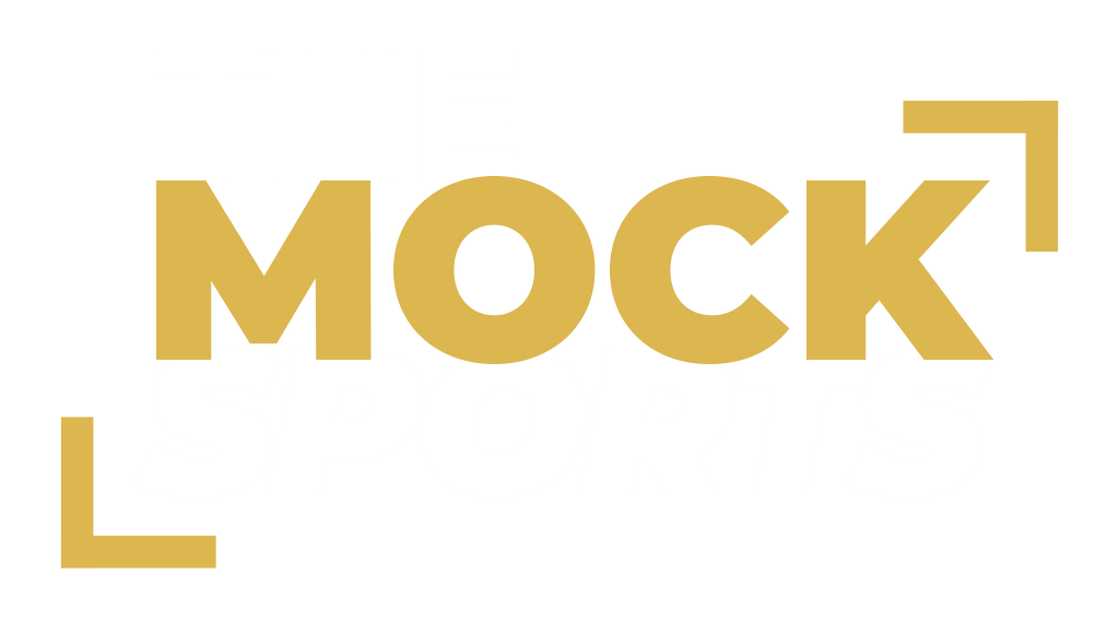 The Mock Sports